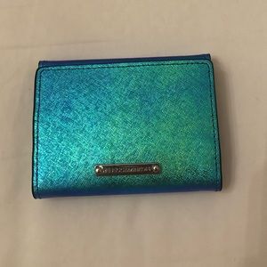 Brand new Rebecca Minkoff Wallet
